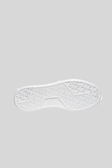 SNEAKERS FRAU - DYLANHORSY BIANCO